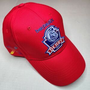 NEW 2024 PENNSYLVANIA DERBY COTILLION HAT SEIZE THE GREY THORPEDO ANNA 50th YEAR